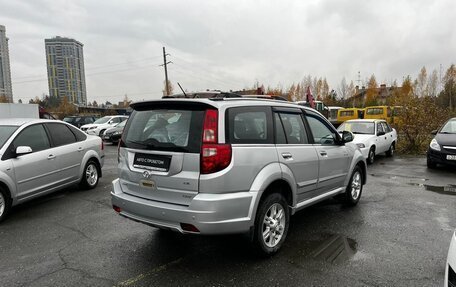 Great Wall Hover H3 I, 2011 год, 579 000 рублей, 6 фотография