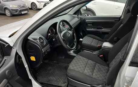 Great Wall Hover H3 I, 2011 год, 579 000 рублей, 9 фотография