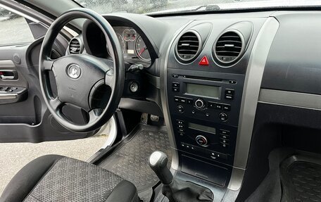 Great Wall Hover H3 I, 2011 год, 579 000 рублей, 11 фотография