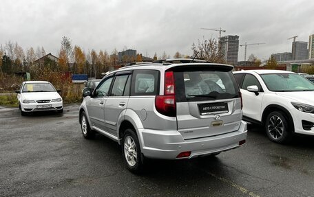 Great Wall Hover H3 I, 2011 год, 579 000 рублей, 4 фотография