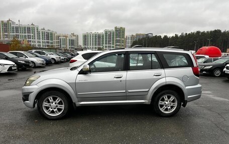 Great Wall Hover H3 I, 2011 год, 579 000 рублей, 8 фотография