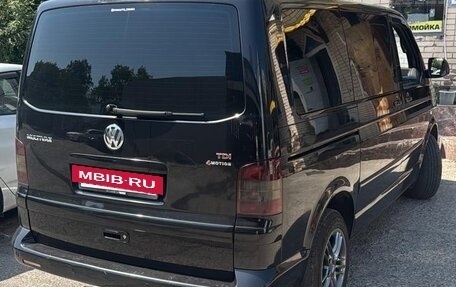 Volkswagen Multivan T5, 2007 год, 1 500 000 рублей, 2 фотография