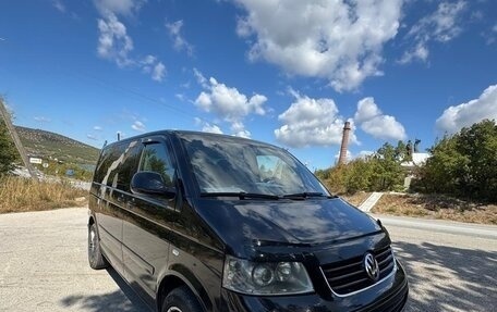 Volkswagen Multivan T5, 2007 год, 1 500 000 рублей, 8 фотография