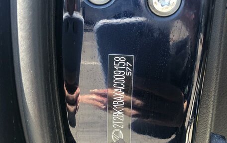 Lexus RX III, 2009 год, 2 050 000 рублей, 10 фотография