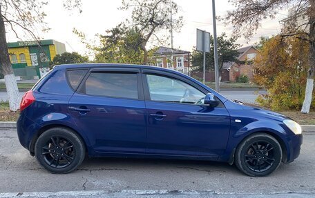 KIA cee'd I рестайлинг, 2008 год, 755 000 рублей, 2 фотография