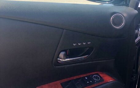 Lexus RX III, 2009 год, 2 050 000 рублей, 9 фотография