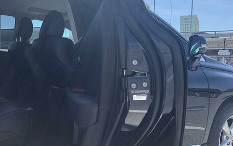 Lexus RX III, 2009 год, 2 050 000 рублей, 13 фотография