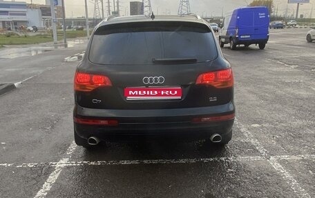 Audi Q7, 2007 год, 1 100 000 рублей, 1 фотография