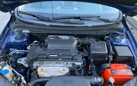 KIA cee'd I рестайлинг, 2008 год, 755 000 рублей, 7 фотография