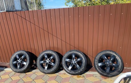 KIA cee'd I рестайлинг, 2008 год, 755 000 рублей, 10 фотография