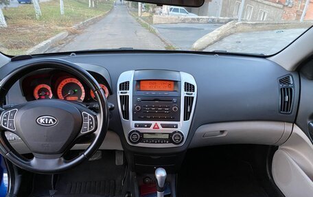 KIA cee'd I рестайлинг, 2008 год, 755 000 рублей, 5 фотография