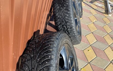 KIA cee'd I рестайлинг, 2008 год, 755 000 рублей, 9 фотография