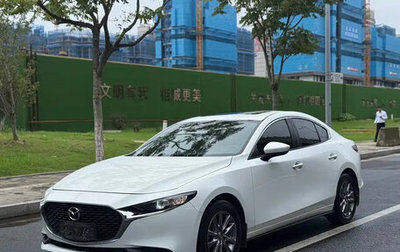 Mazda 3, 2022 год, 1 240 000 рублей, 1 фотография