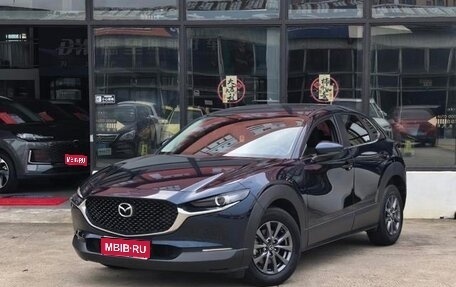 Mazda CX-30 I, 2022 год, 1 793 001 рублей, 1 фотография