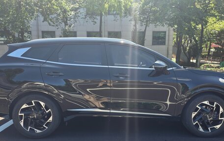 KIA Sportage IV рестайлинг, 2021 год, 2 369 000 рублей, 4 фотография