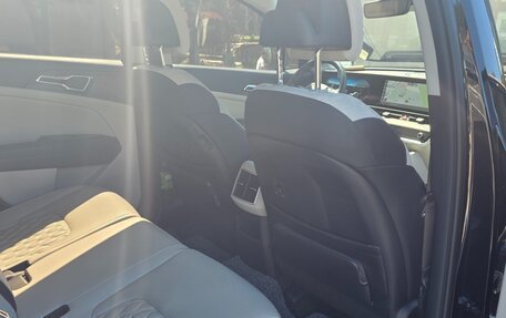 KIA Sportage IV рестайлинг, 2021 год, 2 369 000 рублей, 18 фотография