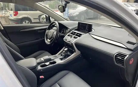 Lexus NX, 2022 год, 3 160 555 рублей, 7 фотография