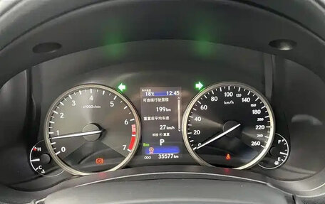 Lexus NX, 2022 год, 3 160 555 рублей, 9 фотография