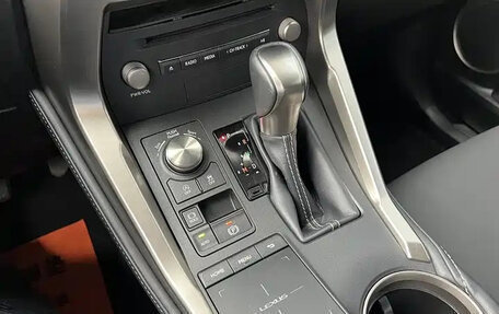 Lexus NX, 2022 год, 3 160 555 рублей, 11 фотография