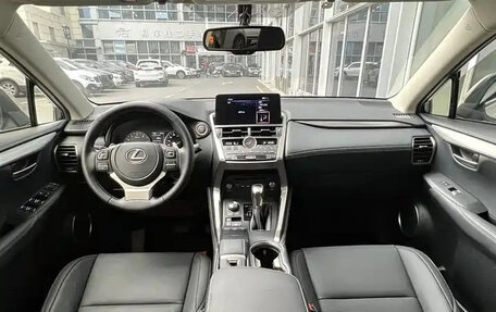 Lexus NX, 2022 год, 3 160 555 рублей, 6 фотография