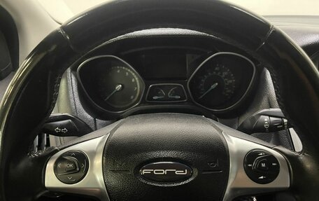 Ford Focus III, 2012 год, 688 000 рублей, 10 фотография