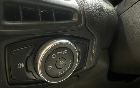 Ford Focus III, 2012 год, 688 000 рублей, 11 фотография