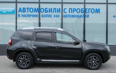 Nissan Terrano III, 2014 год, 999 000 рублей, 6 фотография