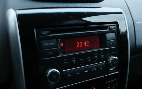 Nissan Terrano III, 2014 год, 999 000 рублей, 12 фотография