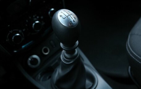 Nissan Terrano III, 2014 год, 999 000 рублей, 13 фотография