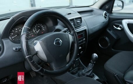Nissan Terrano III, 2014 год, 999 000 рублей, 9 фотография