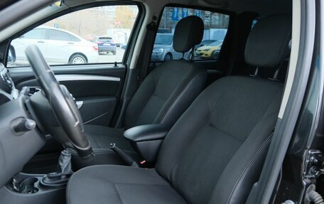 Nissan Terrano III, 2014 год, 999 000 рублей, 16 фотография