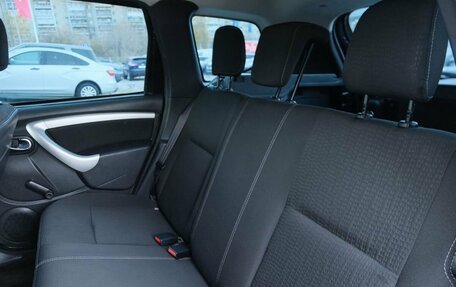 Nissan Terrano III, 2014 год, 999 000 рублей, 17 фотография