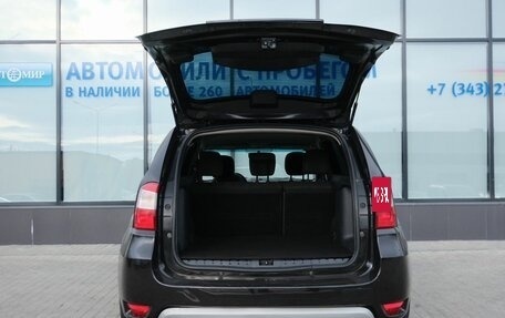 Nissan Terrano III, 2014 год, 999 000 рублей, 18 фотография