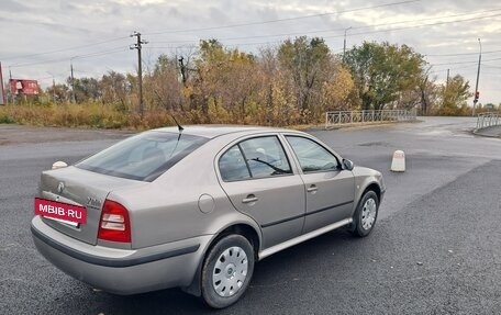 Skoda Octavia IV, 2007 год, 510 000 рублей, 3 фотография