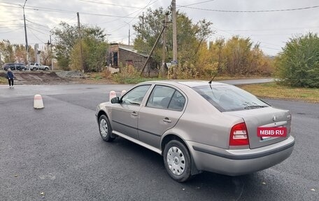 Skoda Octavia IV, 2007 год, 510 000 рублей, 4 фотография