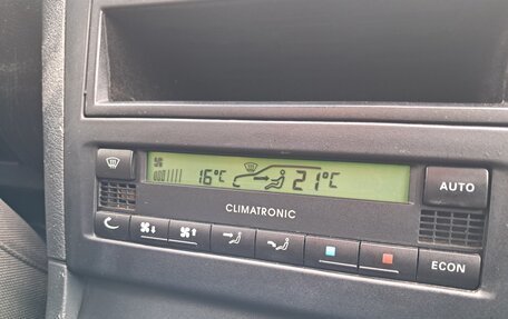 Skoda Octavia IV, 2007 год, 510 000 рублей, 9 фотография