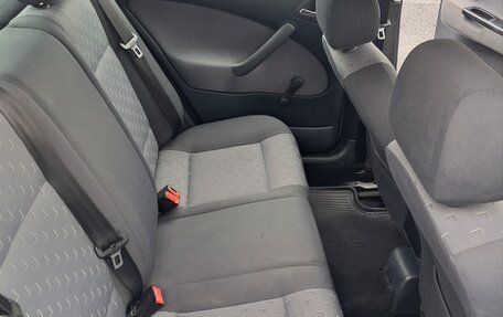 Skoda Octavia IV, 2007 год, 510 000 рублей, 16 фотография