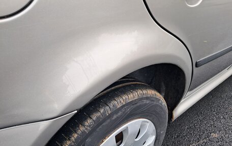 Skoda Octavia IV, 2007 год, 510 000 рублей, 14 фотография