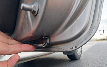 Skoda Octavia IV, 2007 год, 510 000 рублей, 15 фотография