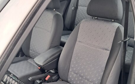 Skoda Octavia IV, 2007 год, 510 000 рублей, 17 фотография