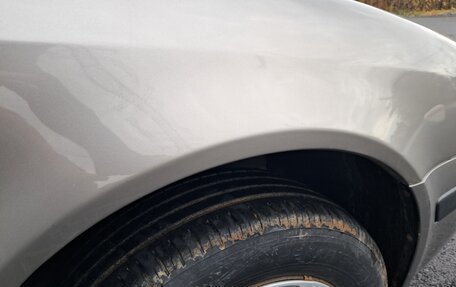 Skoda Octavia IV, 2007 год, 510 000 рублей, 12 фотография