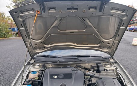 Skoda Octavia IV, 2007 год, 510 000 рублей, 10 фотография