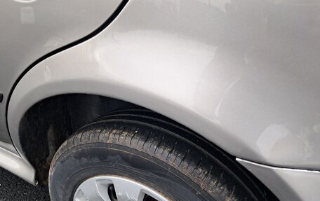 Skoda Octavia IV, 2007 год, 510 000 рублей, 18 фотография