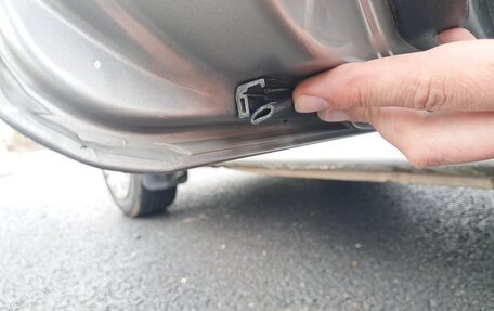 Skoda Octavia IV, 2007 год, 510 000 рублей, 19 фотография