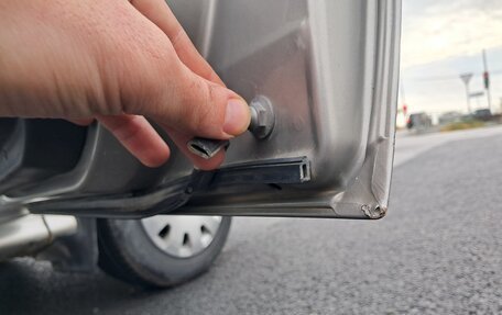 Skoda Octavia IV, 2007 год, 510 000 рублей, 21 фотография