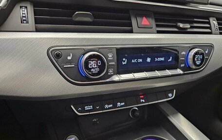 Audi A4, 2020 год, 2 845 000 рублей, 8 фотография