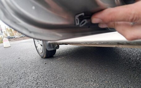 Skoda Octavia IV, 2007 год, 510 000 рублей, 23 фотография