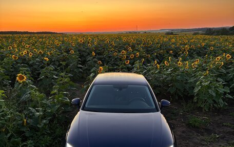 Audi A4, 2020 год, 2 845 000 рублей, 4 фотография