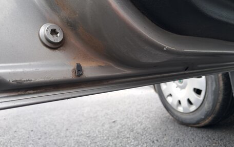 Skoda Octavia IV, 2007 год, 510 000 рублей, 22 фотография