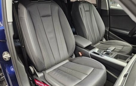 Audi A4, 2020 год, 2 845 000 рублей, 7 фотография